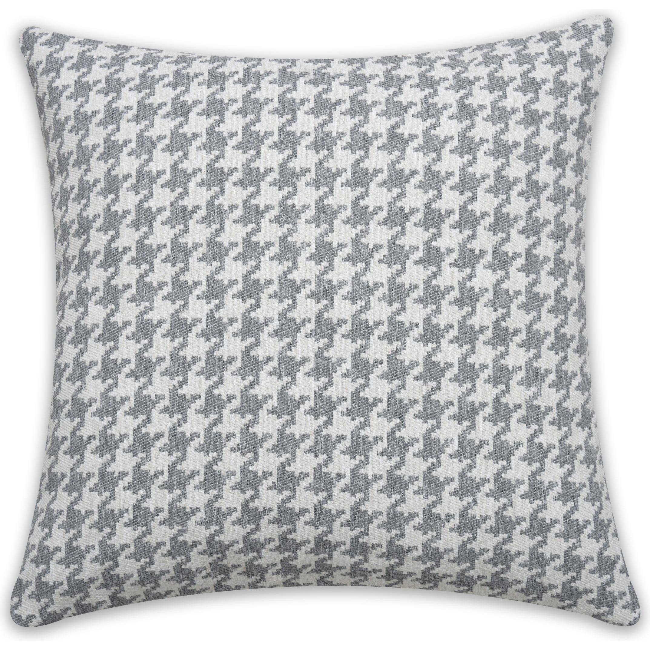 Sehlbach, Dekokissen, Kissen Hahnentritt