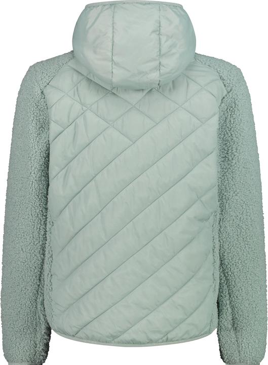 Immagine prodotto CMP Campagnolo Women's Jacket Hybrid Fix Hood (40)