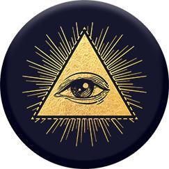 Actual product image PopSockets Illuminati
