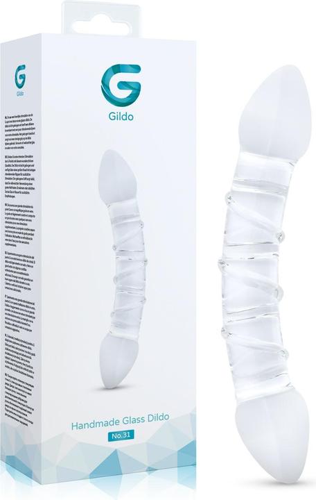 Produktbild Gildo Doppelter Dildo