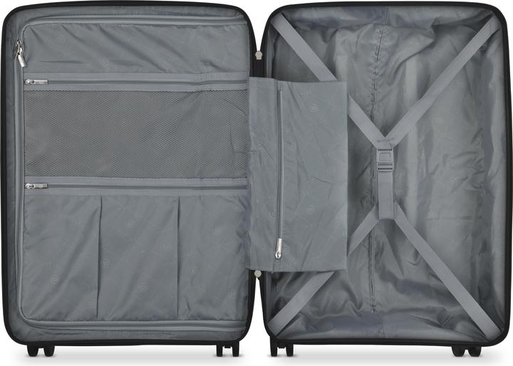 Produktbild Bugatti Hartschalenkoffer (65 l)