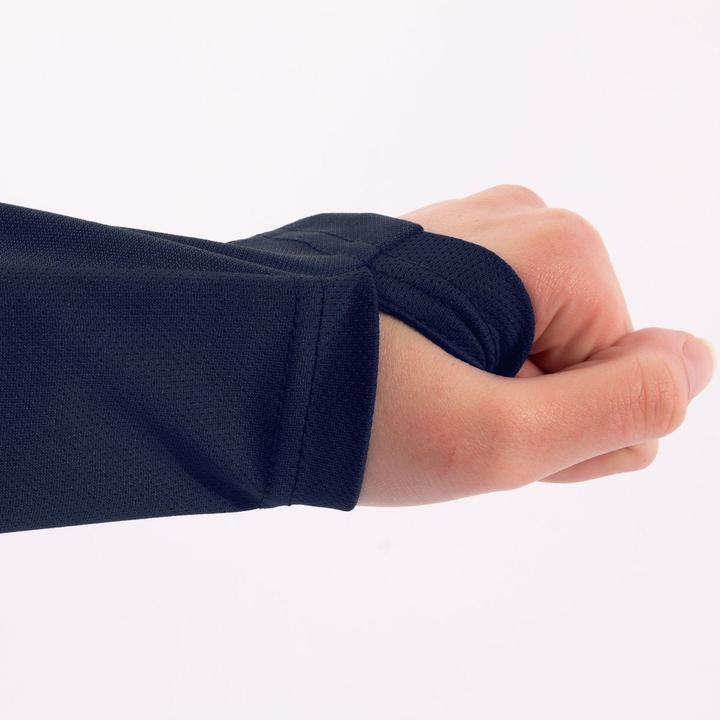 Immagine prodotto Stanno Top con zip First Quarter Donna (L)