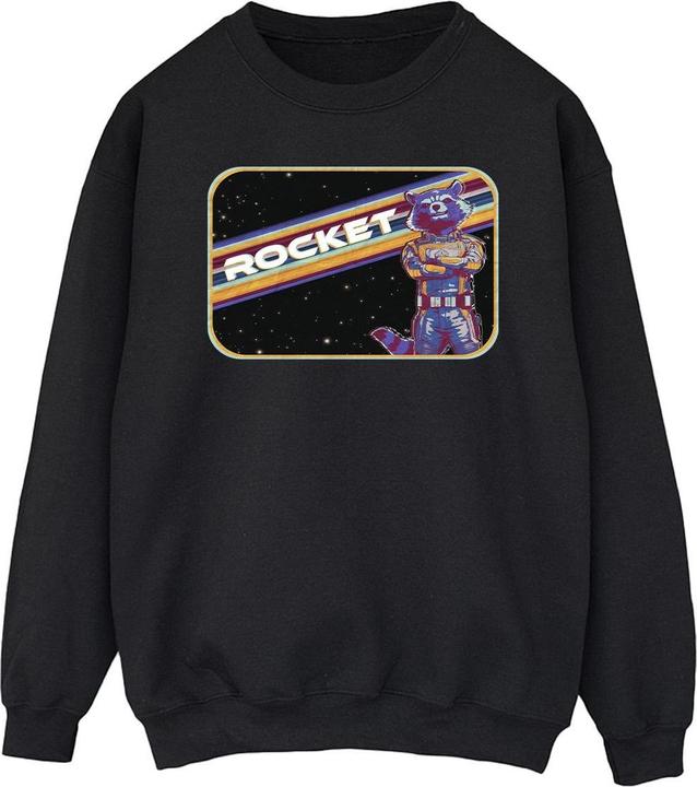 Produktbild Guardians Of The Galaxy Volume 3 Sweatshirt (L)