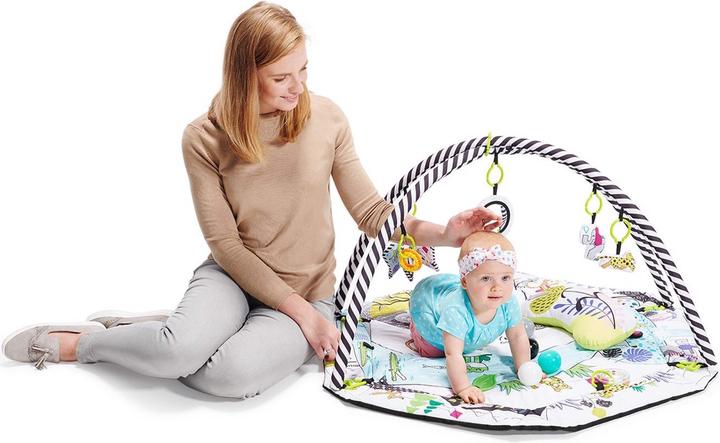 Produktbild KinderKraft Smartplay