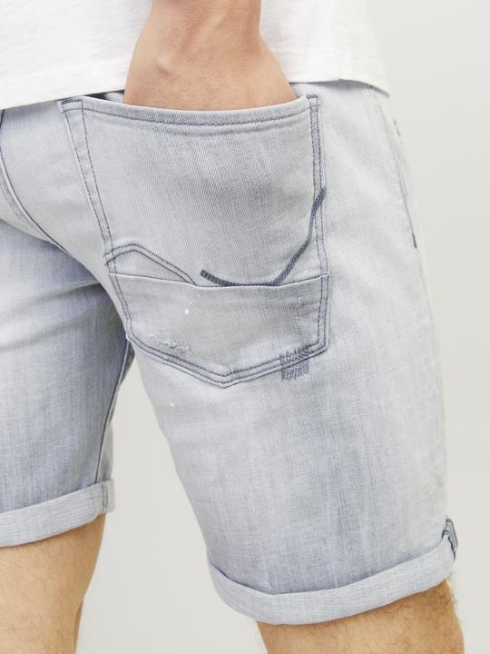 Produktbild Jack & Jones Slim Fit Jeans Shorts Jeans Shorts (XL)