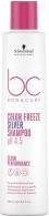 Produktbild Schwarzkopf Color Freeze (250 ml, Flüssiges Shampoo)