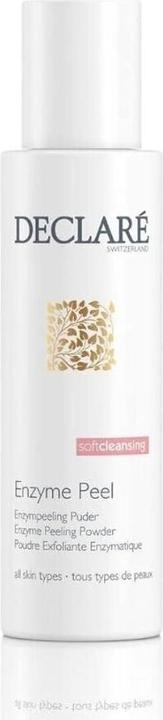 Actual product image Declaré Enzyme Peeling Powder (Cleansing scrub, 50 ml)