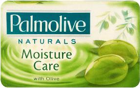 Produktbild Palmolive Colgate-Palmolive Seife Bar 90g Olive (Hartseife, 90 g)