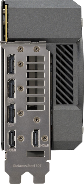 Actual product image ASUS TUF RTX 5080 GAMING OC (16 GB)