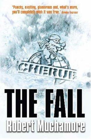 Produktbild Cherub 07. The Fall (Englisch, Robert Muchamore, 2007)