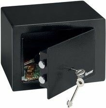 Actual product image Burg Wächter Favorite S3K (8.60 l)