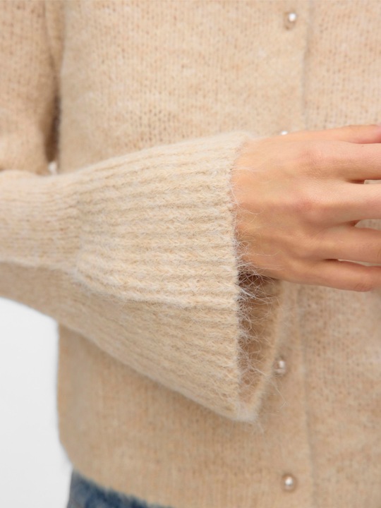 Produktbild Vero Moda VMLEAH Strickjacke Strickjacke (XS)