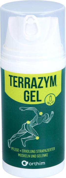 Produktbild Orthim Terrazym Gel, 100 g Gel (1 x, 100 g)