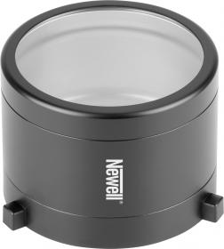 Newell P2B1 Profoto / Bowens Mounting Adapter