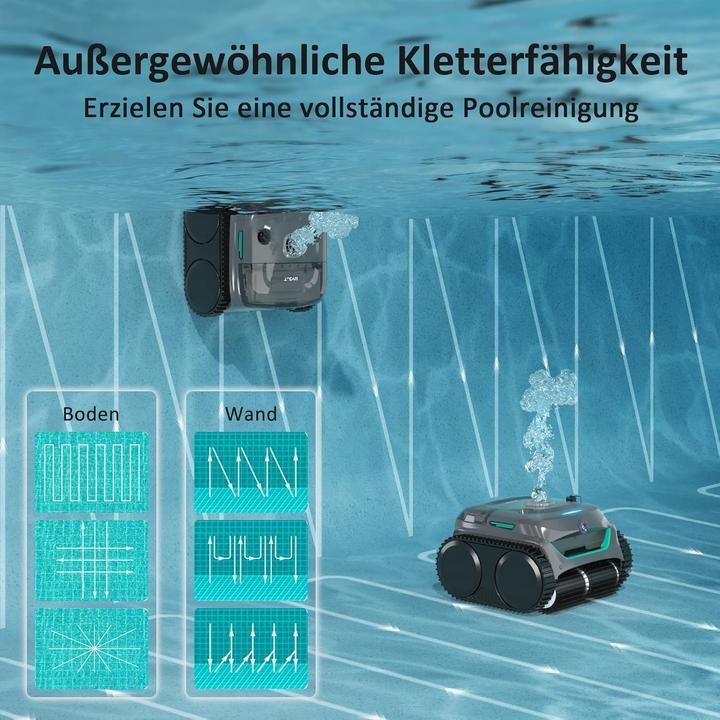 Produktbild Wybot C2 Vision AI