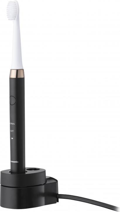 Actual product image Panasonic Electric Toothbrush EW-DM81-K503 Rechargeable, For adults, Number of brush heads included 2, Number