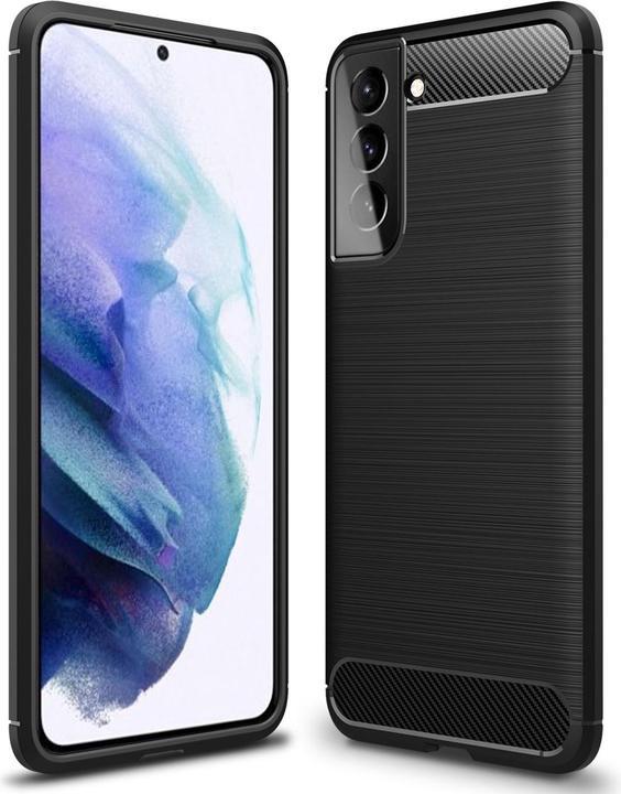 Produktbild Nalia Handyhülle (Samsung Galaxy S21)