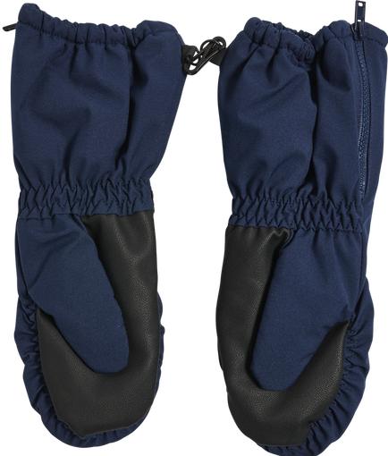 Produktbild hummel Hmliglo Mittens (2, 3, 4)