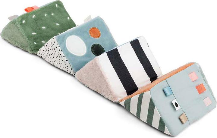 Image du produit Done by Deer Cube dépliant Deer friends mélange de couleurs