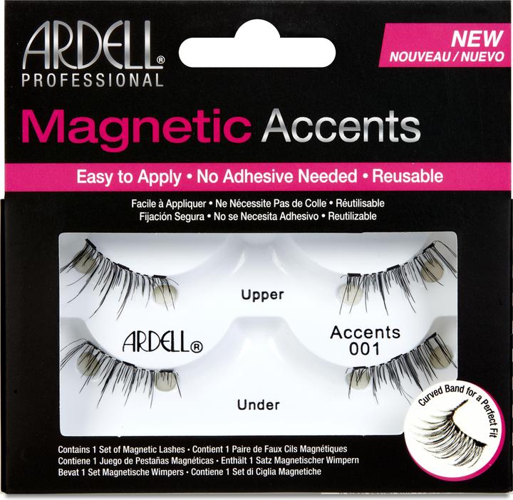 Ardell cil magnétique (Cils artificiels)