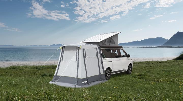 Produktbild Brunner Comet VW T5/T6 (Vorzelt, 5.10 kg, 1 Person)