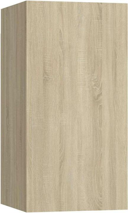 Produktbild vidaXL TV Schrank (30.50 x 30 x 60 cm)