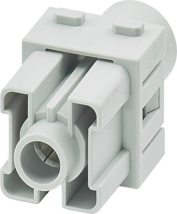 Actual product image Weidmüller Module use