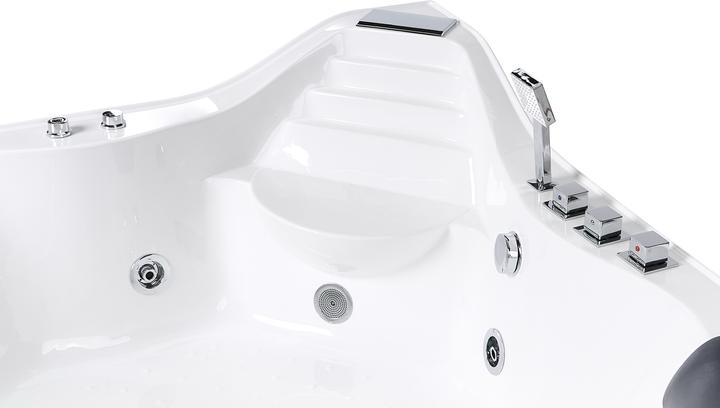 Image du produit Beliani Cartagena (400 l, 220 cm, 160 cm)