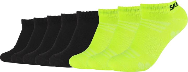 Produktbild Skechers 8erPack Mesh Ventilation Sneakers (8er Pack, 43, 46)