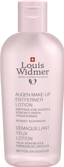 Image du produit Louis Widmer Lotion démaquillante pour les yeux (Démaquillant, 100 ml)