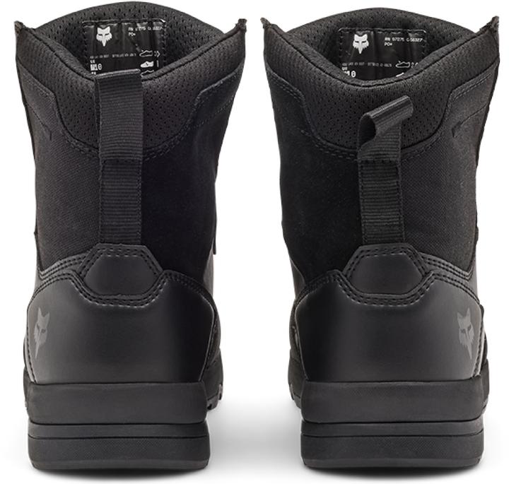 Immagine prodotto Fox Stivali 24 Ranger Adv Blk (Uomini, 48)