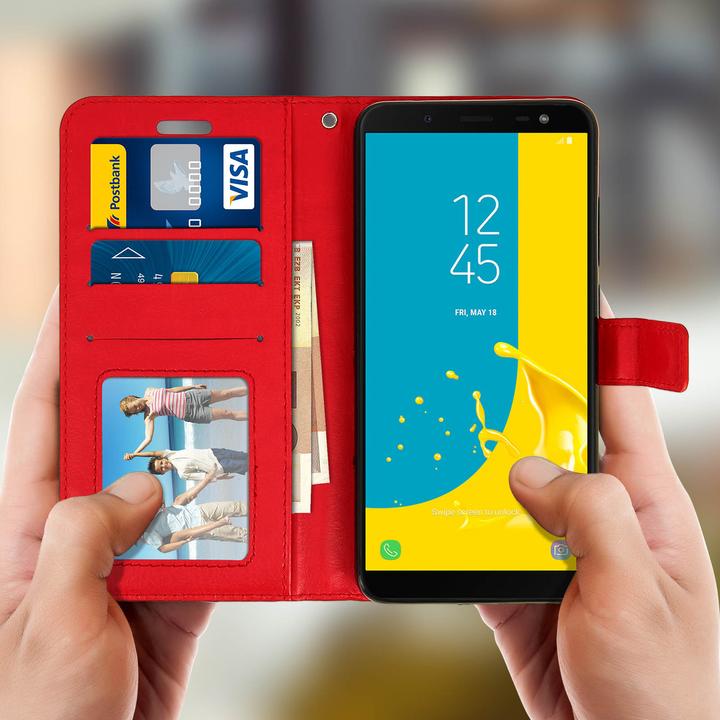 Immagine prodotto Avizar Serie Vintage (Samsung Galaxy J6)