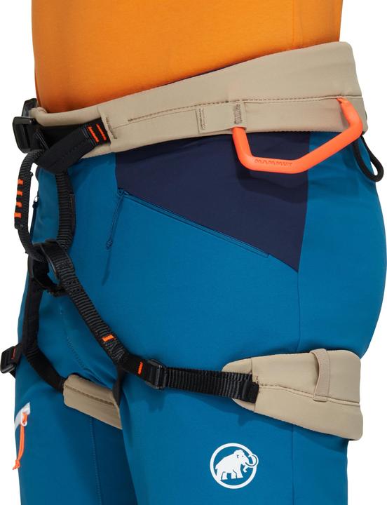 Actual product image Mammut Taiss SO Pants Men (44)