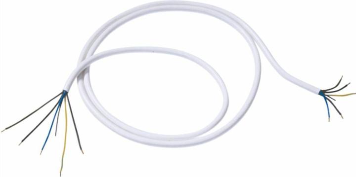 Immagine prodotto Bachmann Tubo flessibile in gomma HVVF (1.50 m)