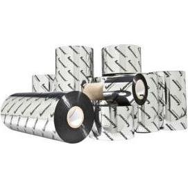Thumbnail - Honeywell, Beschriftungsband, TMX1310 wax ribbon, Core (15.20 cm, Schwarz)