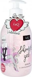 Actual product image LaQ Natural With Extract (500 ml)