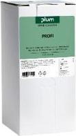 Image du produit Plum Håndrens Profi bag-in-box 0918 1,4l - (8 litres)