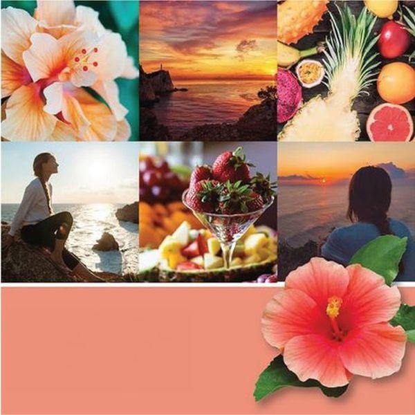 Actual product image Yankee Candle The Last Paradise (411 g)
