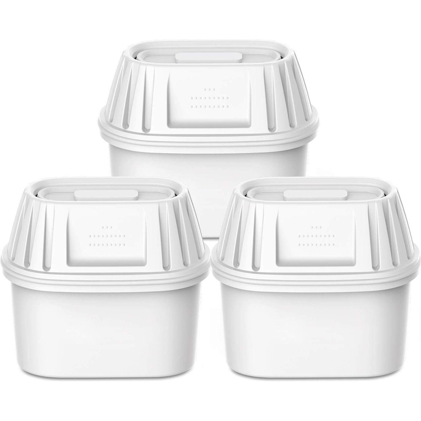 Xiaomi Kartusche Mi, Wasserfilter, Weiss