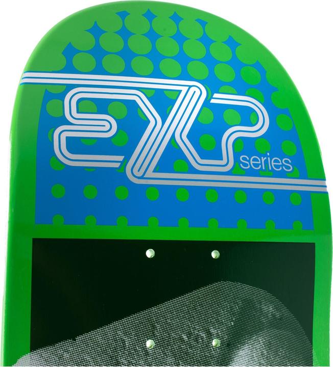 Produktbild Alien Workshop EXP Series (8")