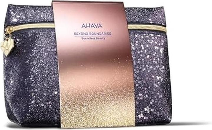 Image du produit Ahava Coffret de soins pour la peau Boundless Beauty (Kit de soins du visage)