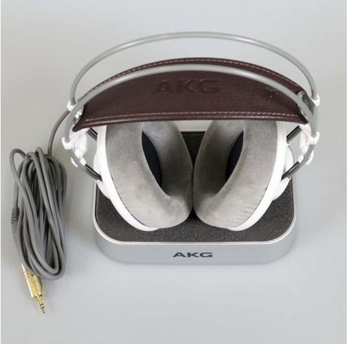 Produktbild AKG Pro K701 (keine Geräuschunterdrückung, Kabelgebunden)