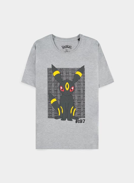 Produktbild Pokémon Umbreon Short Sleeved Tshirt (L)