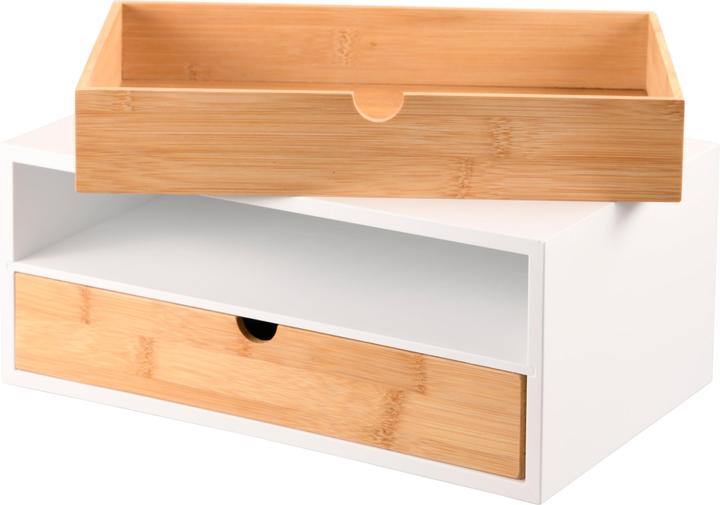 Actual product image Kesper Mini chest of drawers (33 x 21 x 13.5 cm)