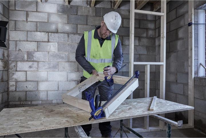 Actual product image Irwin QuickGrip605mm quick clamp (605 mm)