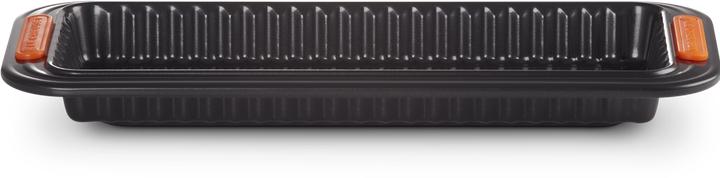 Produktbild Le Creuset Tateform rechteckig mit Hebeboden 33x13cm