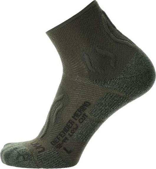 Actual product image UYN Defender Merino Low (48, 50)