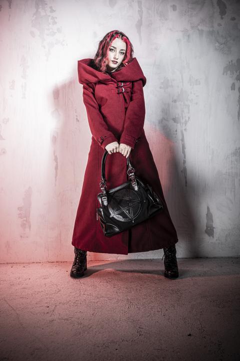 Actual product image Gothicana by EMP Desdemona