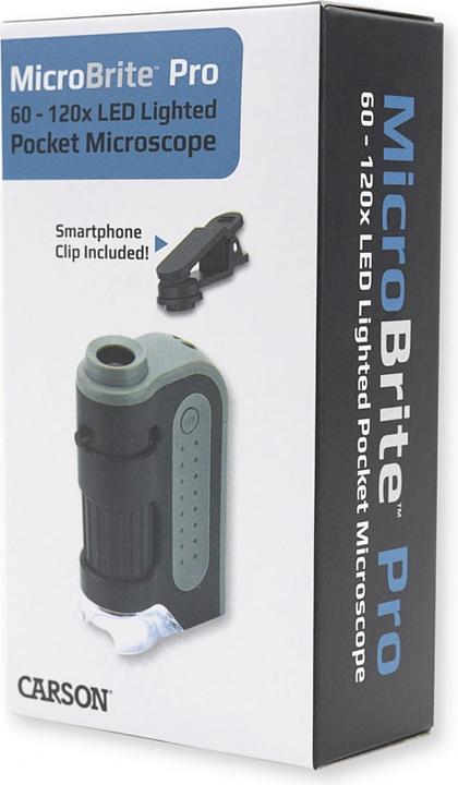 Image du produit Carson MicroBrite Pro