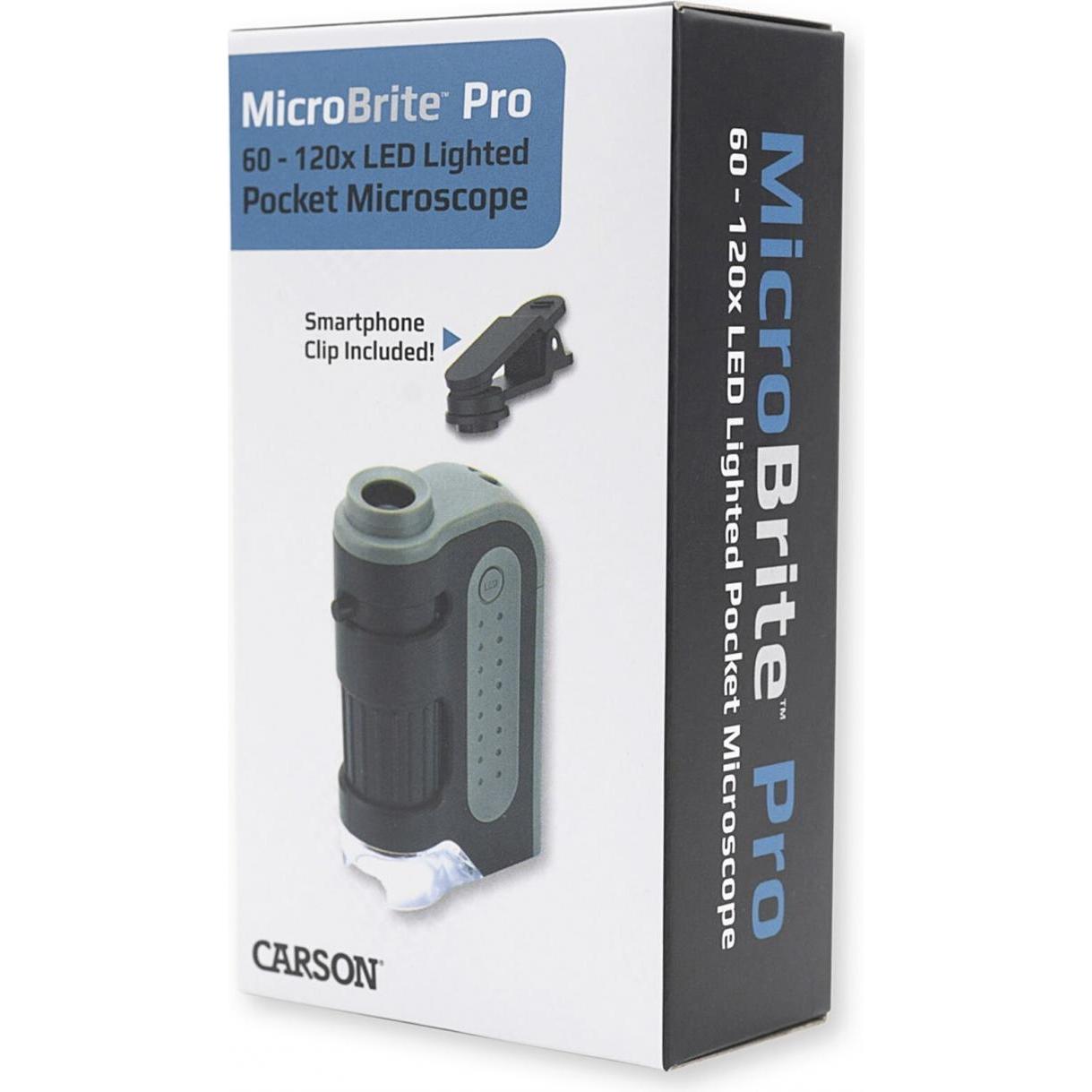 Thumbnail - Carson MicroBrite Pro